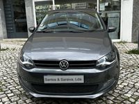 usado VW Polo 1.2 Trendline Pack