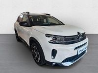 Usado Citroën C5 Aircross 145 HP (106 kW) 2024 Branco SUV
