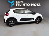 usado Citroën C3 1.5 BlueHDi Feel Pack