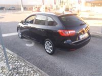 usado Seat Ibiza ST 