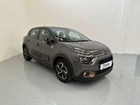 usado Citroën C3 1.2 PureTech C-Series