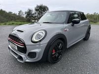 Usado Mini John Cooper Works 231 HP (169 kW) 2019 Citadino