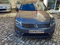 usado VW Passat Variant 1.6 TDI BlueMotion