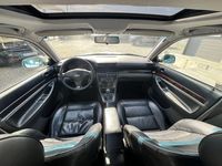 Usado Audi A4 110 HP (80 kW) 1998 Carrinha