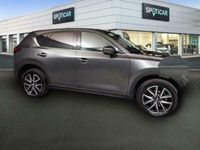 usado Mazda CX-5 2.2 D Essence