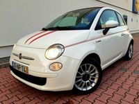 usado Fiat 500C 1.2 2013