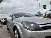 Usado Opel Astra GTC 105 HP (77 kW) 2007
