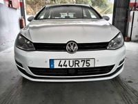 Usado VW Golf VII 105 HP (77 kW) 2014 Sedan