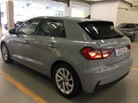 usado Audi A1 Sportback 25 TFSI Advanced