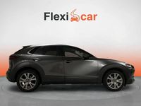 Usado Mazda CX-30 Comfort 122 HP (89 kW) 2019 Cinza SUV