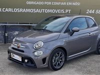 usado Abarth 595 1.4 T-Jet