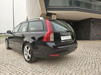 usado Volvo V50 1.6d RDesign (nanais)