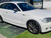 usado BMW 118 d Pack M