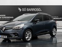 usado Renault Clio IV 