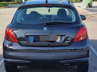 usado Peugeot 207 sport 1.4 VTI 16V 95cv