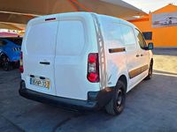 Usado Citroën Berlingo 90 HP (66 kW) 2013 Branco Monovolume