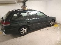 usado Subaru Legacy II Carrinha Gasolina