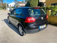 usado VW Golf V 