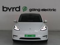 Usado Tesla Model Y Long Range AWD 258 kW (351 HP) 2022 Branco SUV