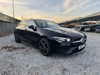 usado Mercedes CLA200 Classe CLAd AMG Line Aut.