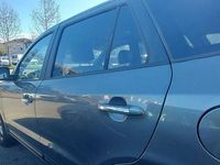 Usado Hyundai Santa Fe 150 HP (110 kW) 2006 SUV