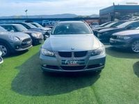 Usado BMW 320 170 HP (125 kW) 2007 Cinza Carrinha