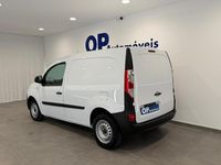 Usado Renault Kangoo 90 HP (66 kW) 2020 Branco Monovolume