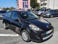Usado Renault Clio II 2010 Sedan