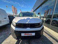 Novo Opel Combo 100 HP (73 kW) 2025 Branco