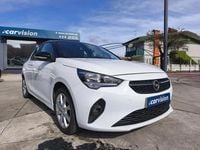 Usado Opel Corsa Edition 101 HP (74 kW) 2022 Amarelo Citadino