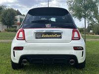 usado Abarth 595 elaborazione