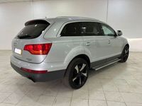 usado Audi Q7 3.0 Tdi Quattro 7 lug