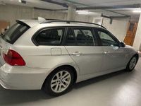 usado BMW 318 D (SERIE 3)