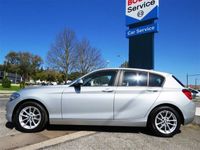 usado BMW 116 Serie-1 d Advantage