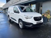 Usado Opel Combo 102 HP (75 kW) 2023 Branco