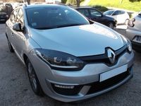 usado Renault Mégane GT Line sport tourer 1.5 dCi SS