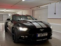 Usado Ford Mustang 305 HP (224 kW) 2015
