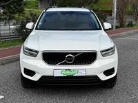 Usado Volvo XC40 156 HP (114 kW) 2018 Branco SUV