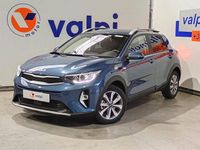 Usado Kia Stonic 79 HP (58 kW) 2025 Azul SUV