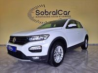 usado VW T-Roc 1.6 TDI Style