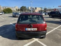 Usado Opel Corsa 67 HP (49 kW) 1999 Sedan