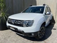 usado Dacia Duster 1.5 dCi Prestige