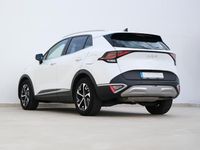 Usado Kia Sportage 150 HP (110 kW) 2023 Branco SUV