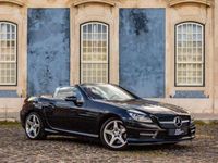 usado Mercedes SLK250 Classe SLKCDi BE Aut.