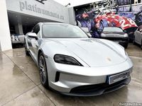 Usado Porsche Taycan 4S 400 kW (544 HP) 2024 Cinza Sedan