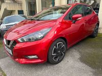 usado Nissan Micra 1.0 IG-T Tekna