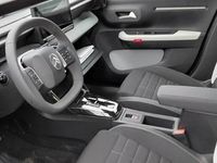 Usado Citroën e-C3 83 kW (113 HP) 2025 Preto SUV