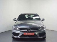 usado Mercedes C250 Classe Cd AMG Line Aut.