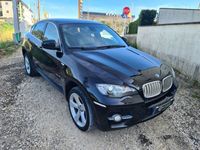 usado BMW X6 40 d xDrive