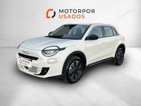 Usado Fiat 600 Icon 145 HP (106 kW) 2025 Branco SUV
